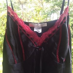 NWOT CA. Dynasty Lounge/Nightie, L